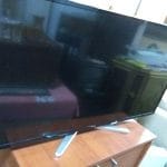 İKİNCİ EL LED TV ALAN YER