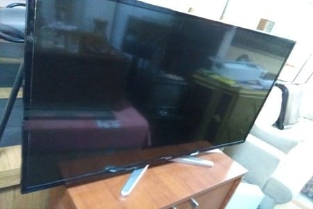 İKİNCİ EL LED TV ALAN YER