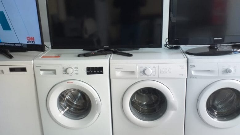 Değerli İkinci El Eşyalarınızı En İyi Fiyata Alabileceğiniz Tek Adres!