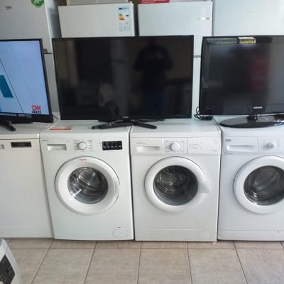 ANTALYA İKİNCİ EL BEYAZ EŞYA ALANYER