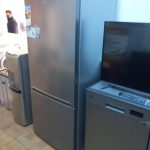 Vestel NO Frost Gri Buzdolabı