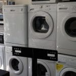Beko 2 Programlı Bulaşık Makinası